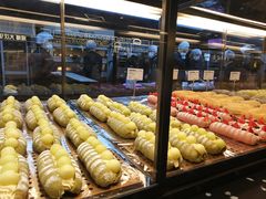 -LELECHA乐乐茶(新街口大洋店)