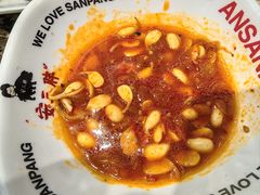-安又胖韩国烤肉(泰达永旺店)