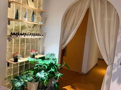 -沐森 •疗愈头疗馆(打浦桥店)