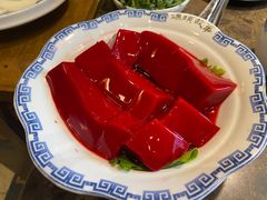 -码头故事火锅(大丰店)