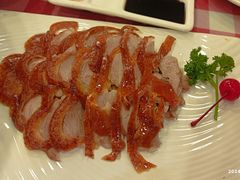 -东四民芳餐厅(朝阳门店)