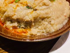 虾渣-黄泥岗·黄陂农家菜(百步亭店)