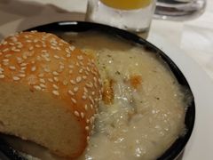 -西堤牛排(南京龙江店)