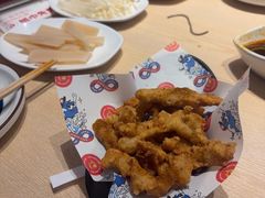 -鱼酷活鱼烤鱼(雨花客厅店)