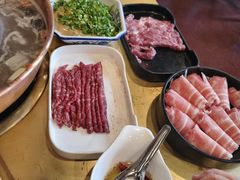 -牛街清真满恒記(平安里西大街店)