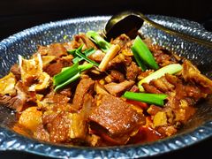 -福宝漠北·牛羊肉(广埠屯店)