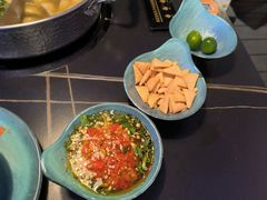 -老城鲜·小海鲜贝贝煲火锅(壹方城店)