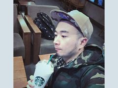 -星巴克(北京南站第三店)