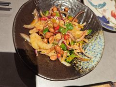 -得意啫·广东啫啫煲(前海HOP店)