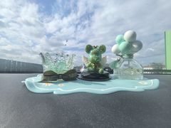 -虹桥综合交通枢纽-P6停车库