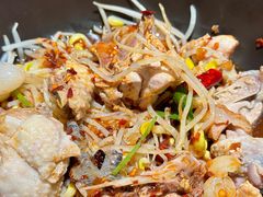 -云海肴·汽锅鸡·云南代表菜(美罗城店)