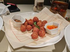 -悦融琥珀·京鲁菜(西单店)