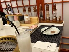 -千寻山野烤肉(中关村店)