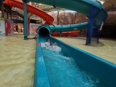 -杭州开元森泊度假乐园