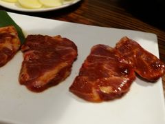 -牛坂亭 . 和牛烤肉海鲜酒场(工农路店)