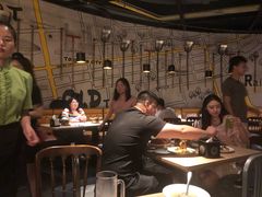 大堂-星伦多 自助料理(圆融店)