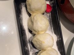 -红樱桃·欢乐餐厅(太原里店)