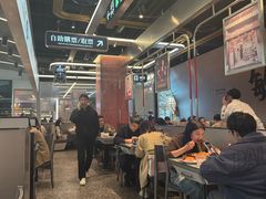 -敏华冰厅(平安金融中心店)
