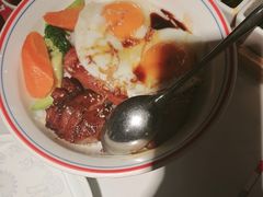 -食大利香港茶餐厅(南亚风情第一城店)