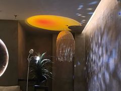 -施奈儿.洗头頭療.按摩SPA.采耳(上梅林店)