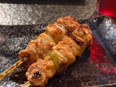 鸡肉葱-Fukumimi·美醉堂 居酒屋(金尚店)