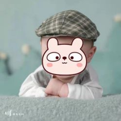 -西瓜庄园儿童摄影