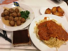 -宜家·瑞典风味餐厅(北京西红门店)