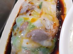 -燊意布拉肠云吞面(中山四路店)