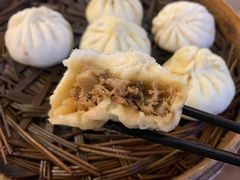 -草包包子铺1937(普利街店)