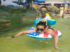 -秦皇岛乐岛海洋王国