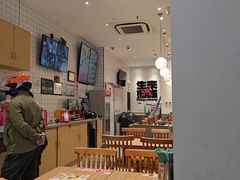 -小杨生煎(松江大学城店)