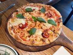-La Strada(安福路店)