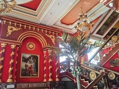 -红色江山(首钢国际大厦店)