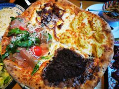 -1861意大利餐厅(文化广场店)