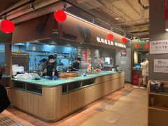 -水平有限广西米粉·广西风味集(五道口店)