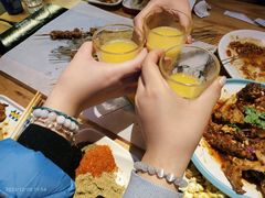-老胖串店(山大路店)