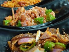 -元宝烤肉店·齐齐哈尔烤肉·烤串