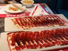-一品诚记烤肉·甄选店(中南路店)