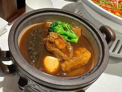 -贡宴盐帮菜自贡驻京联络处餐厅