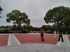 -谷文昌纪念馆