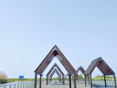 -滆湖低碳生态公园