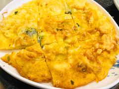 海鲜饼整个蛎蝗-金刚山(学府路店)