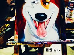 -魔方城市书房(中街益田店)