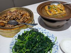 -围龙屋客家食府(福田店)