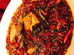 -苹果树下艺术餐厅(通州店)