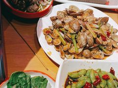 -庆峰龙虾烧烤(合肥一店)