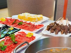 -海银海记潮汕牛肉火锅(新港中路海珠店)