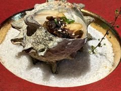 -月下料理(楷林IFC店)