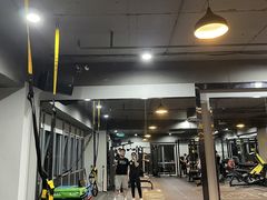 -AC健身·运动康复工作室(千灯湖店)