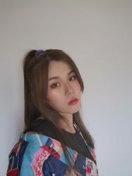 -JGO·烫染接发